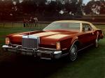 Lincoln Continental Mark IV 1974 года